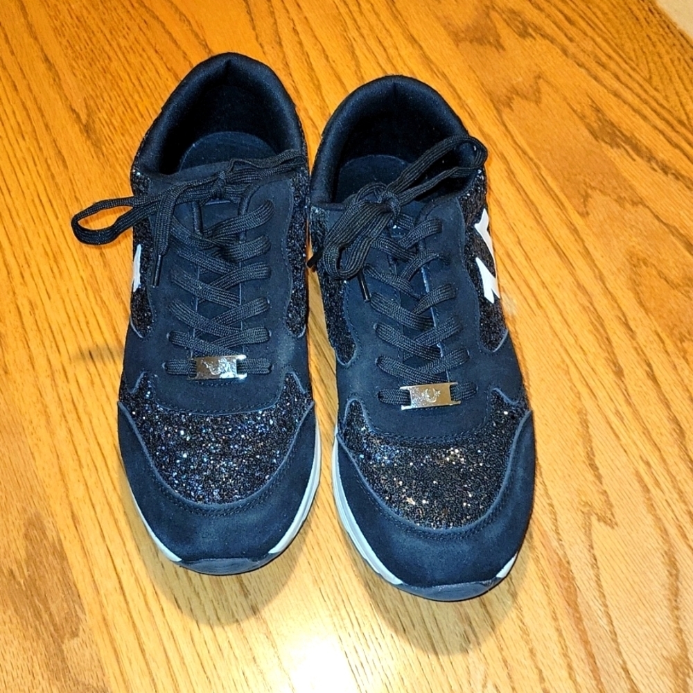 True Religion sneakers